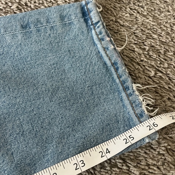 Agolde Riley Jeans - Picture 5 of 5